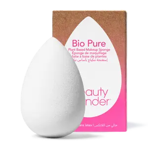 New Beautyblender® Bio Pure Makeup Sponge