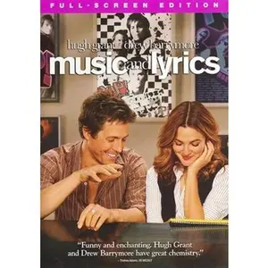 USED-Music and Lyrics (DVD)