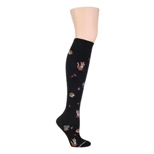 Critters | Knee-High Compression Socks For Women