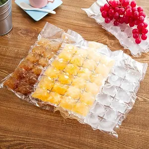 Ice Making Artifact 10-50Pieces Value Pack – Spherical Ice Mold with Fast-Freezing Tech! Effortless demolding, sturdy durable build, ideal for cocktails, outdoor camping and daily use, bringing convenient and fun ice-making experience.
