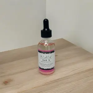 Top Tier Collection (fragrance body oil)