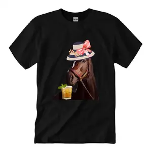 Funny Horse T-shirt