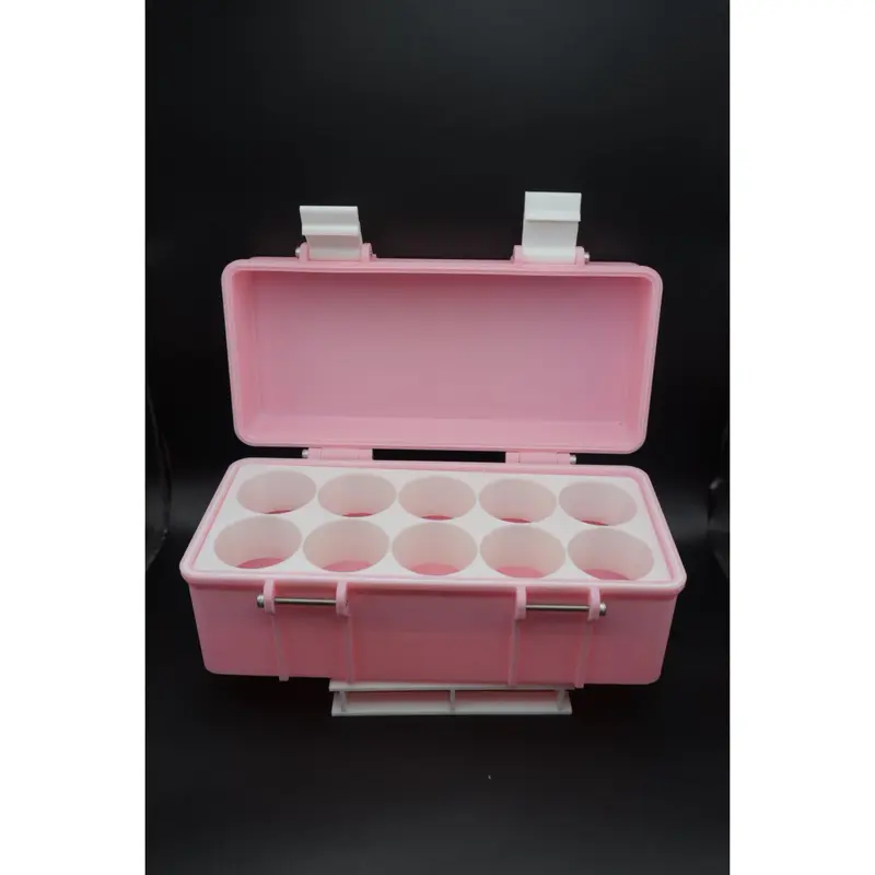 hospira bac water