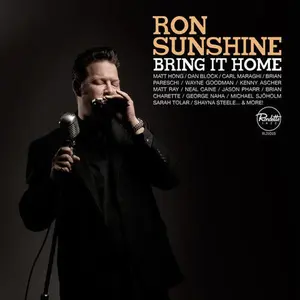 Ron Sunshine - Bring It On Home