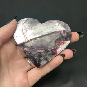 Natural Purple Mica | Meaning, Origin & Uses