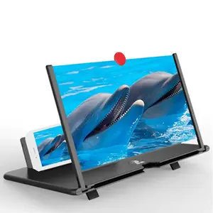 Mobile Phone Magnifier (HD)