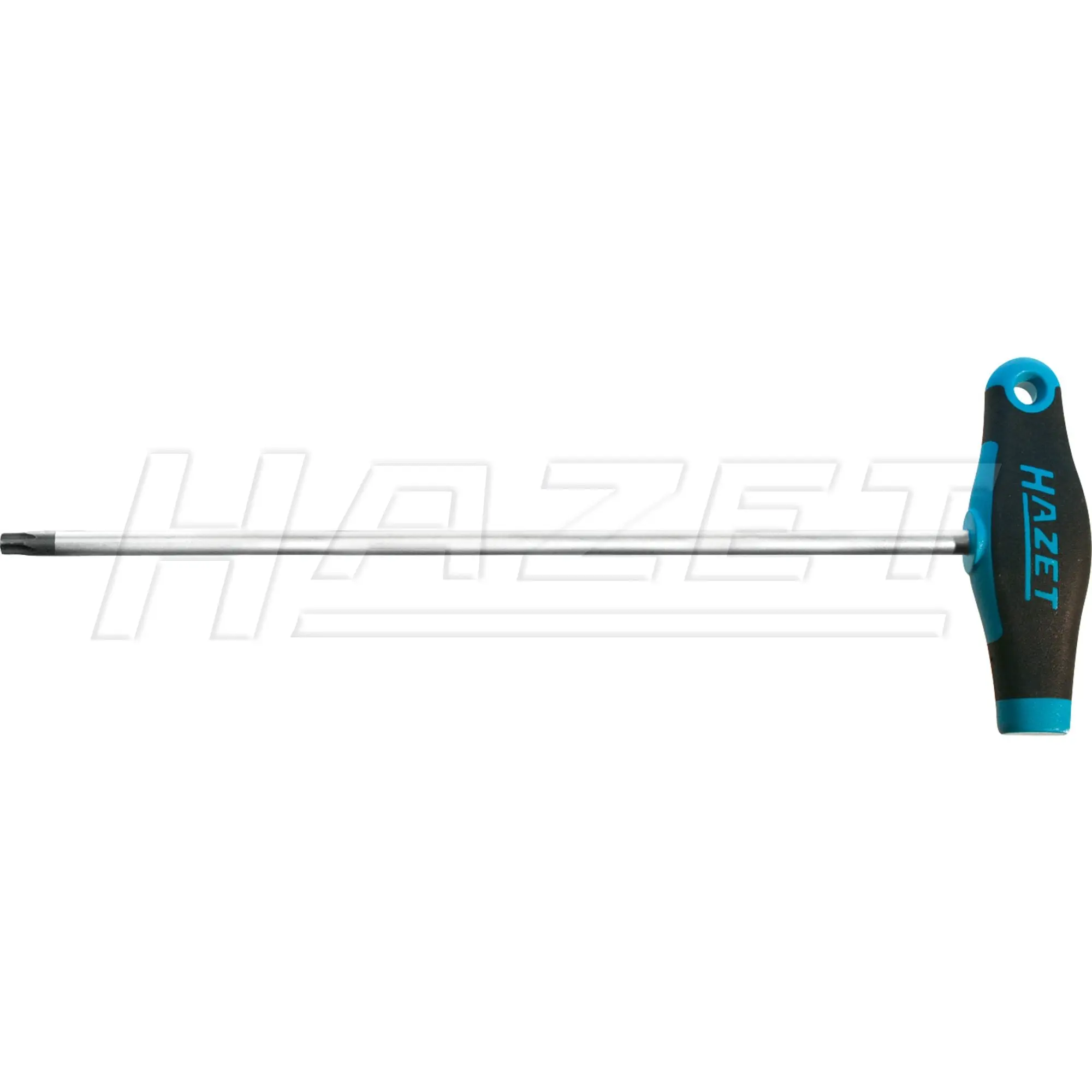 Hazet 828LG-T20 TORX® T20 226mm Screwdriver w/ T-Handle