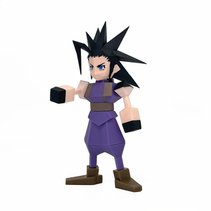 Chikicharm