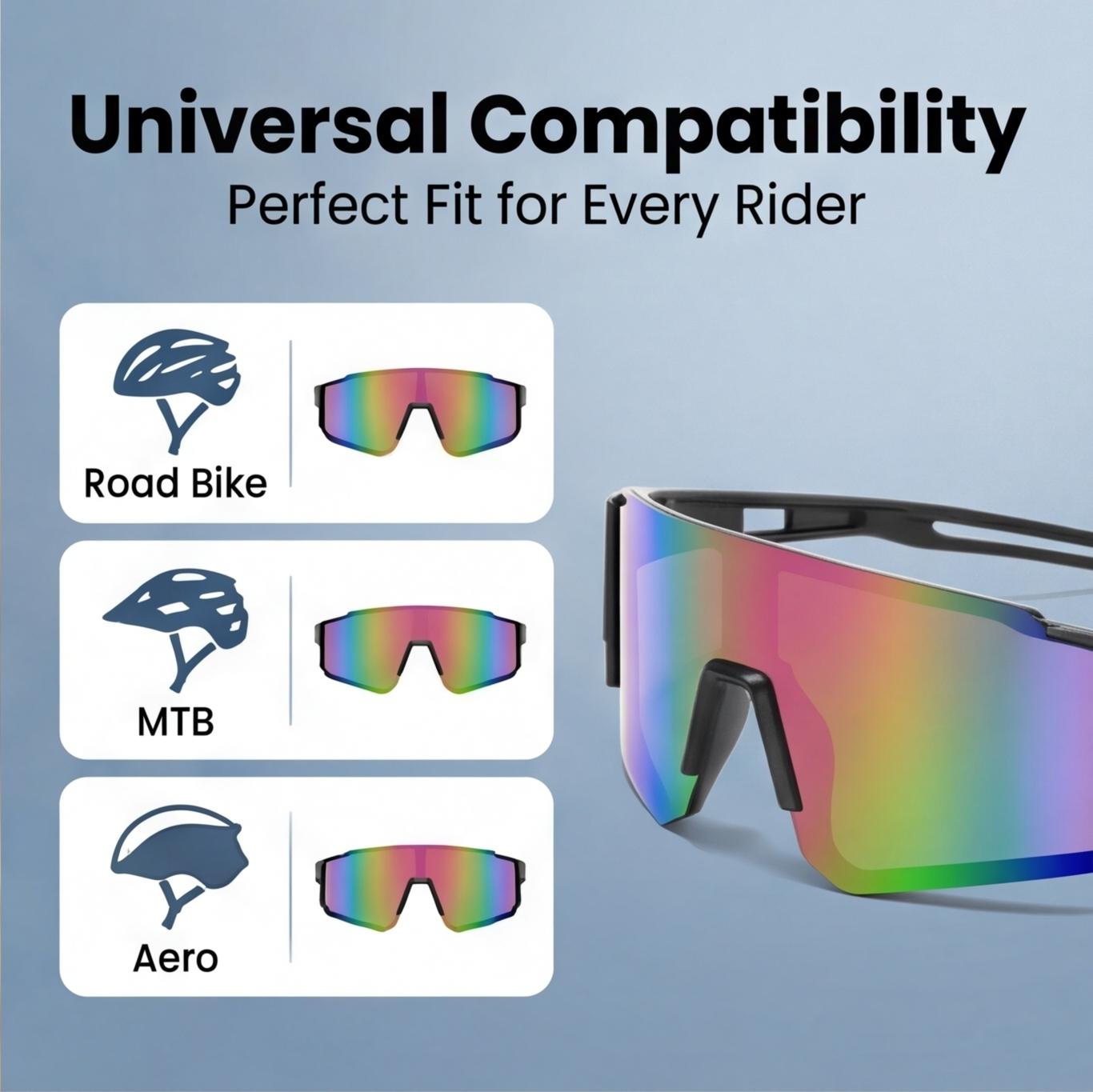 Men's and women's safety protective glasses, featuring anti-fog and scratch-resistant surround lenses, adjustable temple and nose pads - certified protective glasses by ANSI Z87, with 100% UV protection function. Men's and women's safety protective glasses, featuring anti-fog and scratch-resistant surround lenses, adjustable temple and nose pads - certified protective glasses by ANSI Z87, with 100% UV protection function.