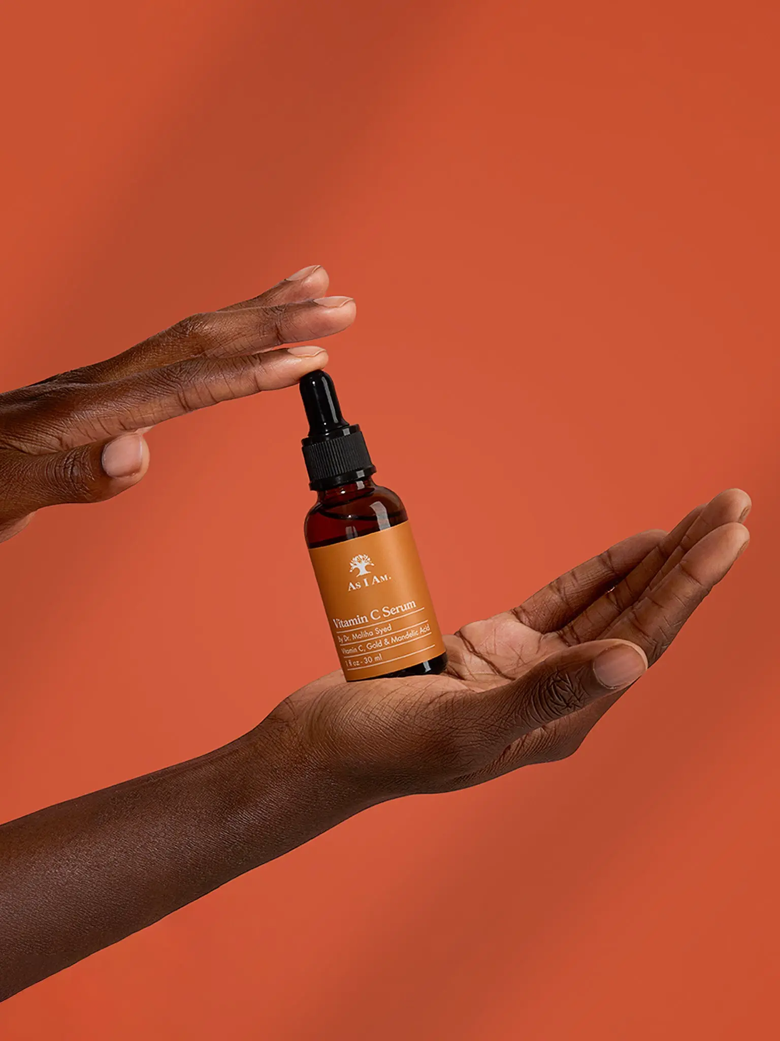 Vitamin C Serum For Face