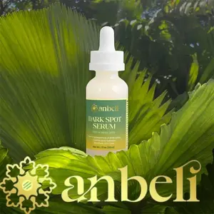 Anbeli shop logo