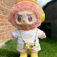 Loyalty+Five sets of clothing