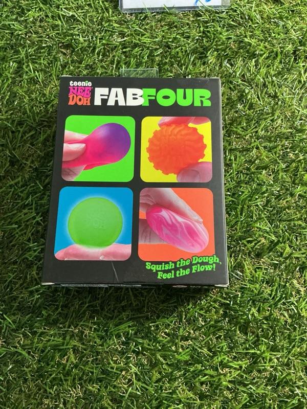 Teenie NEEDOH FABFOUR