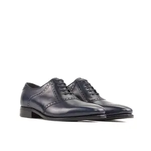 Carmine Saddle shoes