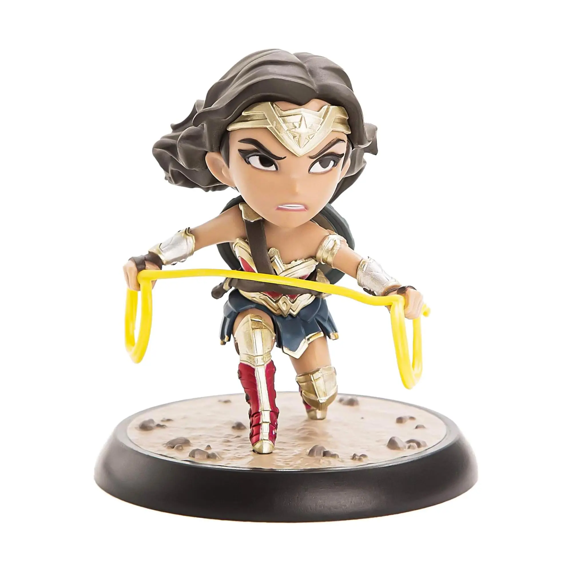 Wonder Woman 3" Q-Figure Wonder Woman 3" Q-Figure