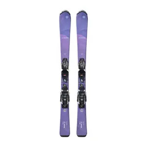Blizzard Junior Pearl Skis with FDT JR 4.5 Bindings 2026