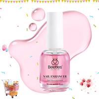 15ML Pink Tint Nail Strengthener