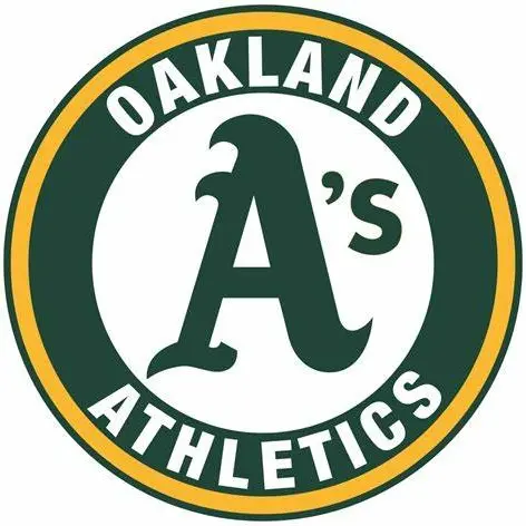A's