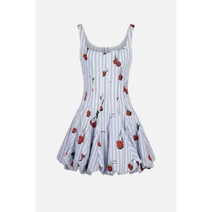 Bubble Dress