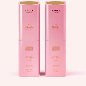 Truly  the Hydrating Body serum