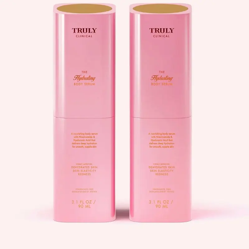 Truly  the Hydrating Body serum