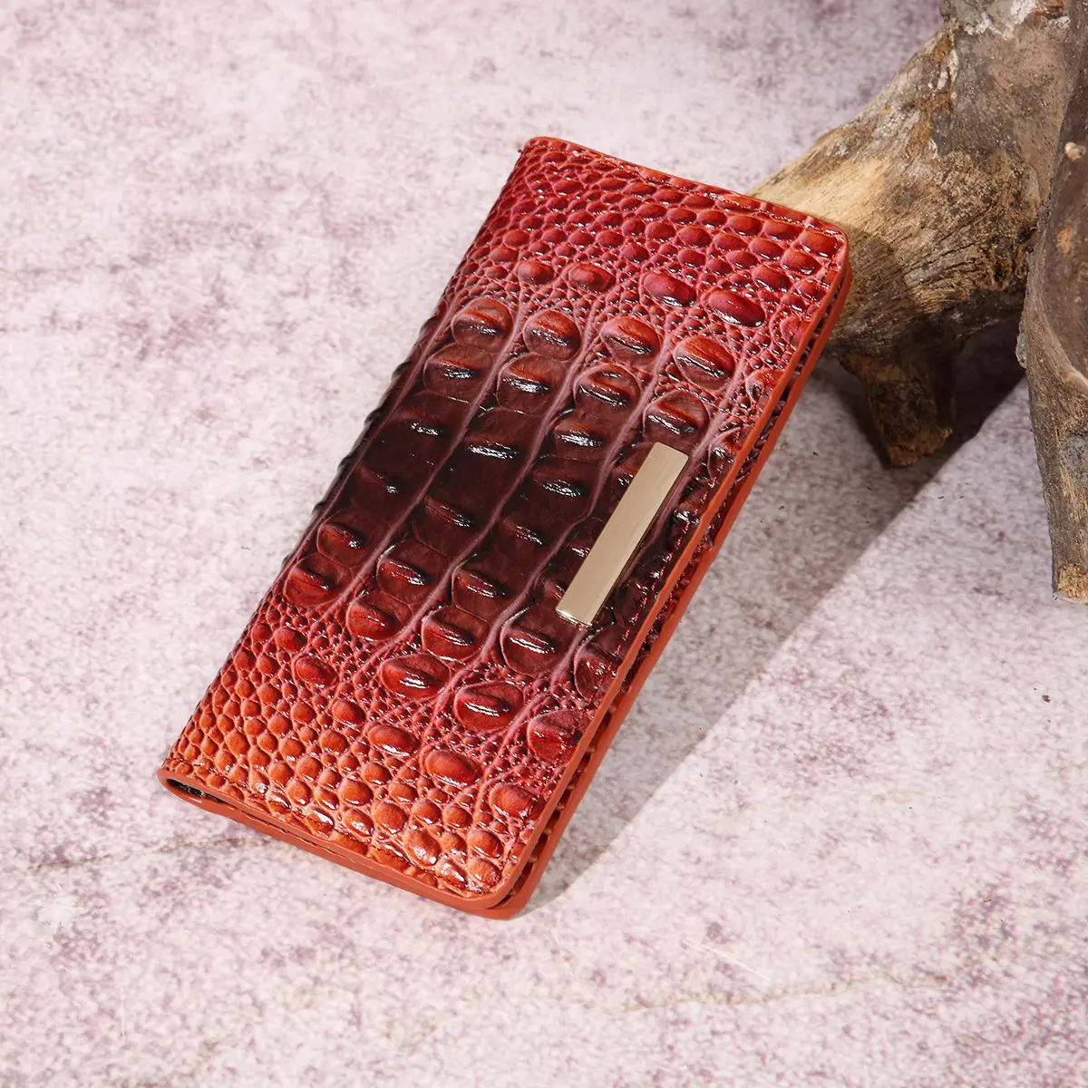 PG588 9 # Brown+Purple