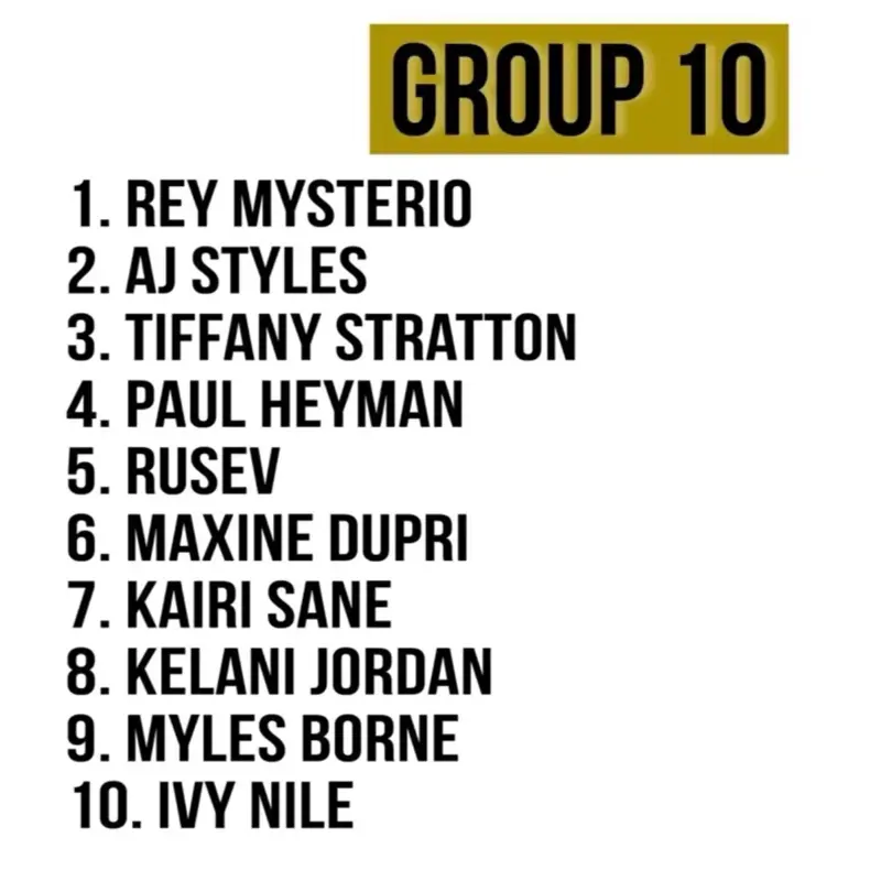 Group 10