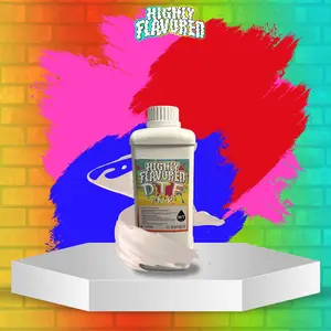 White DTF Ink 1 Liter