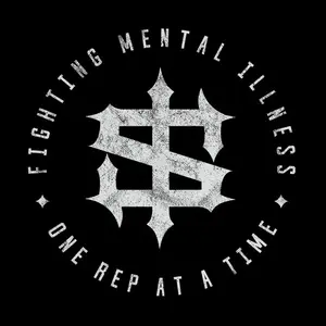 Iron Sanctuary shop logo