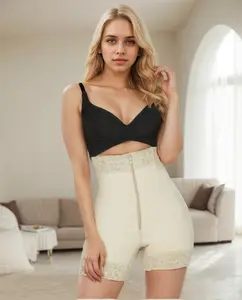 Short butt lifter Girdle Shape your Body Ref O- 070