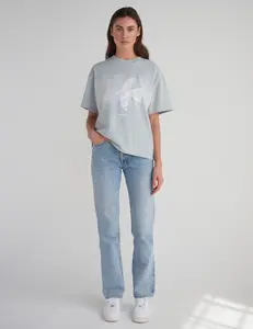 His Love Endures Forever Heavyweight Tee