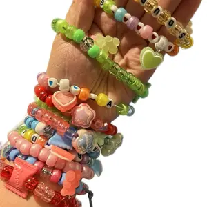 Not So Regular Kandi Bracelets