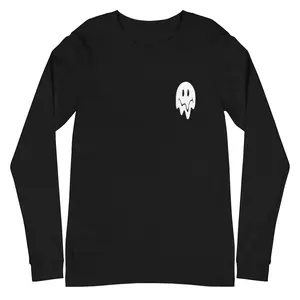 That Groovy Baby Mama Long Sleeve | Lite Font