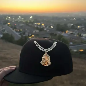 Jesus Cuban Pin Jesus Cuban Pin