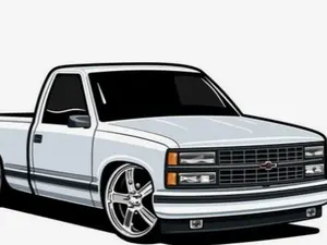 OBS GANG Decal - High Quality and Stylish