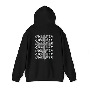 "Chromix, Chromix.." Hoodie