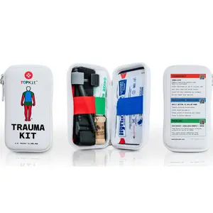 TOPKit™ Trauma Kit