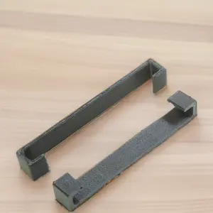 A50 Support Brace Clamps 2-pack- Compatible with Astro A50 Headset