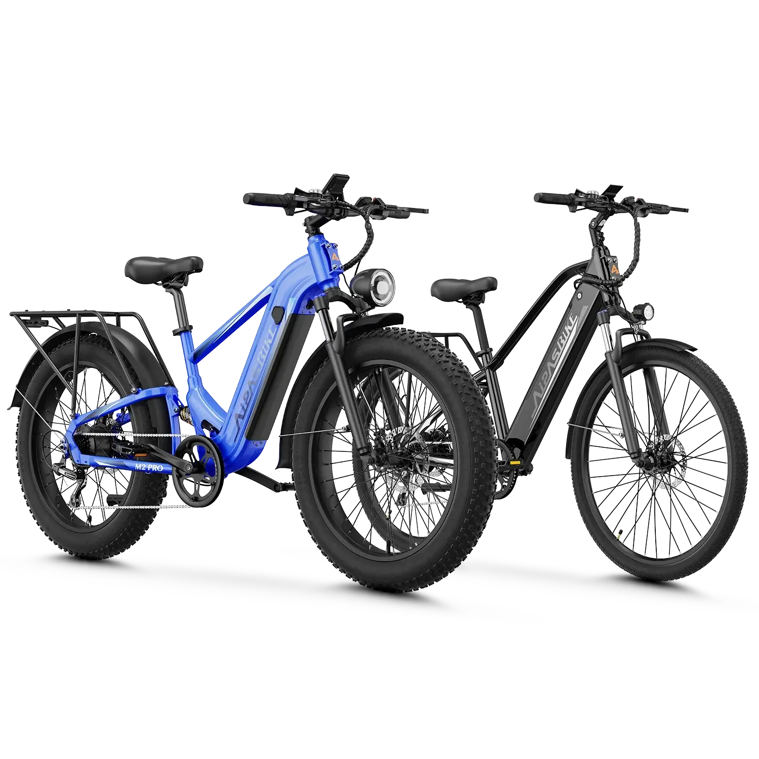 Aipas Combo Sale M2 Pro + C2 Mountain Ebike E Bike