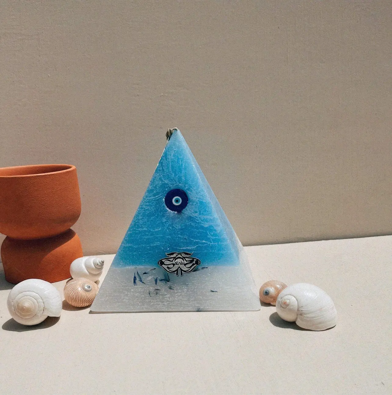 Evil Eye Wax Melt Evil Eye Wax Melt