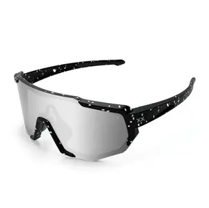 Mako Running Glasses