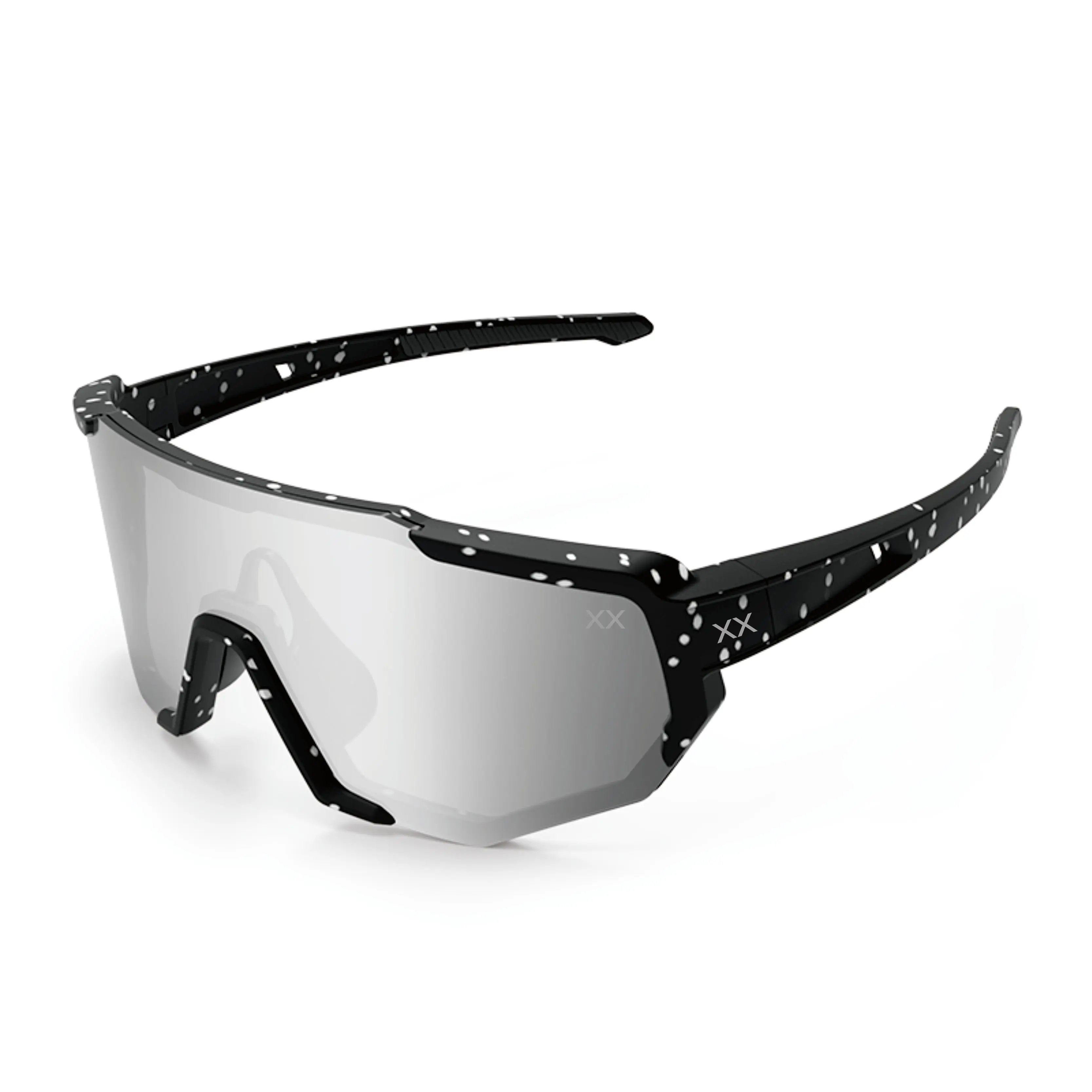 Mako Running Glasses