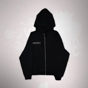 INDÉ$IS Zip Up