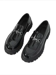 2026 New Arrival | Men's Tassel Loafers - Business & Casual Slip On, Height Boost