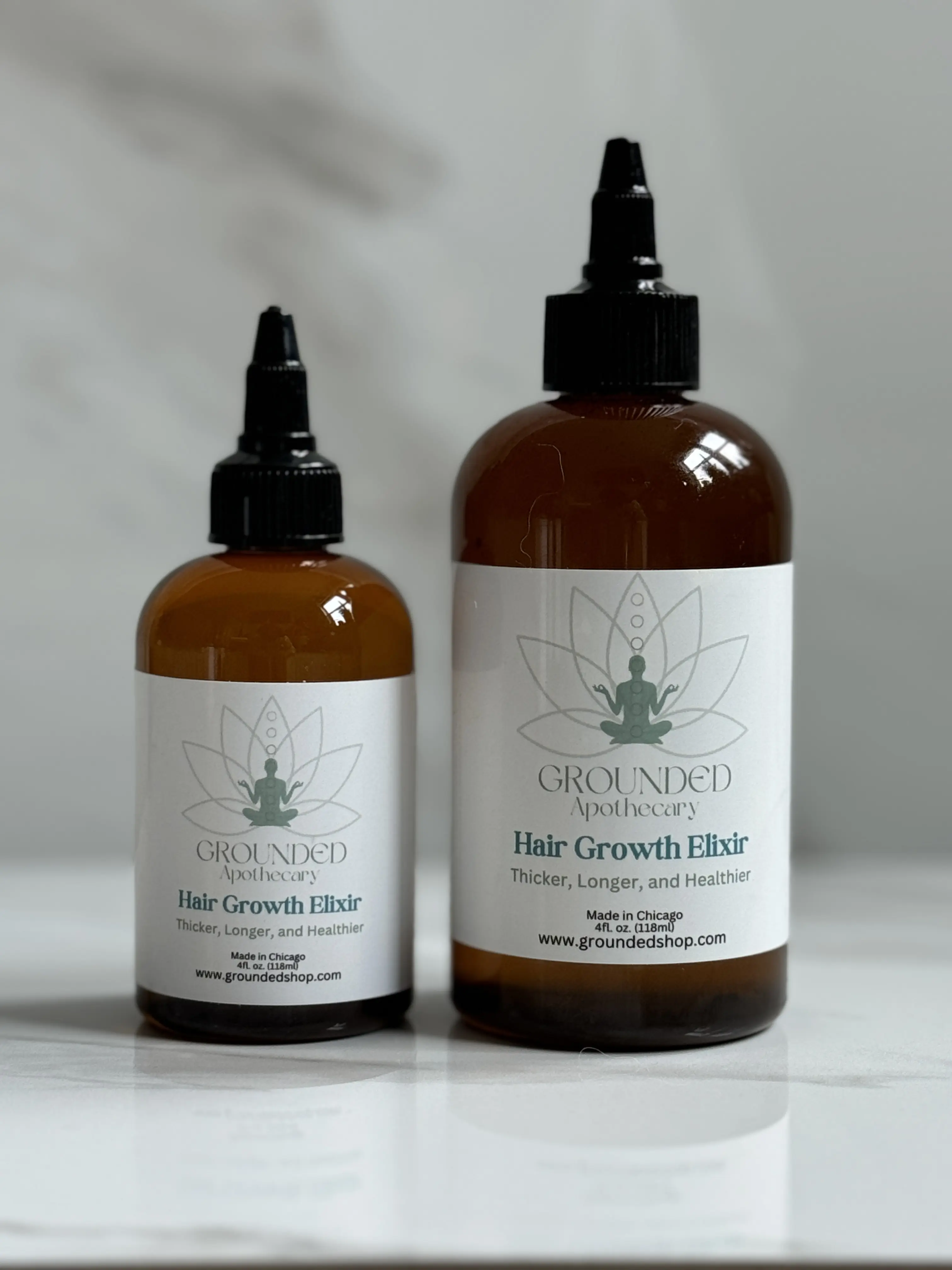 Hair Oil