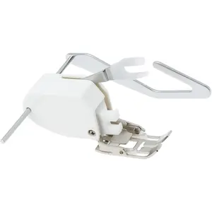 Walking Foot with Quilting Guide Low-Shank Sewing Machines Feed Presser