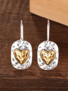 1 Pair Pretty Drop Earrings For Women For Wedding Engagement Anniversary Party Jewelry Valentine's Day Gift Trendy Jewellery Accessories Elegant Minimalist Earrings