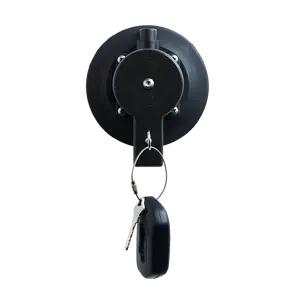 Compact Hook