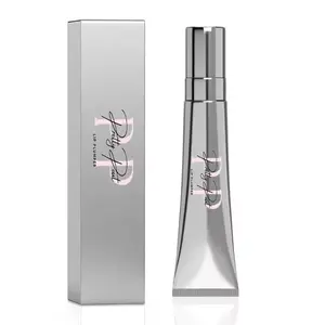 The Pretty Pout Lip Plumping Gloss Non-Invasive Natural Lip Filler (Orders Ship Next Day)