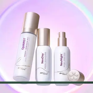 Skin to Mind™ Collection